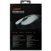 Купить мышь беспроводная/проводная ardor gaming essence [ardw-es3395-bkg] черный
