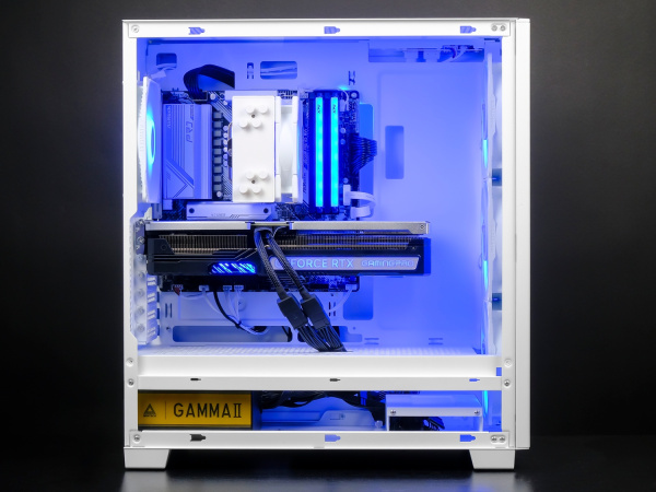 Купить игровой компьютер intel core ultra 5 245k, rtx 5060ti 16gb