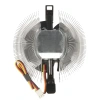 Купить кулер для процессора pccooler e80 [clpcc_e80]
