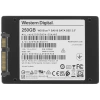 Купить 250 гб 2.5" sata накопитель wd blue sa510 [wds250g3b0a]