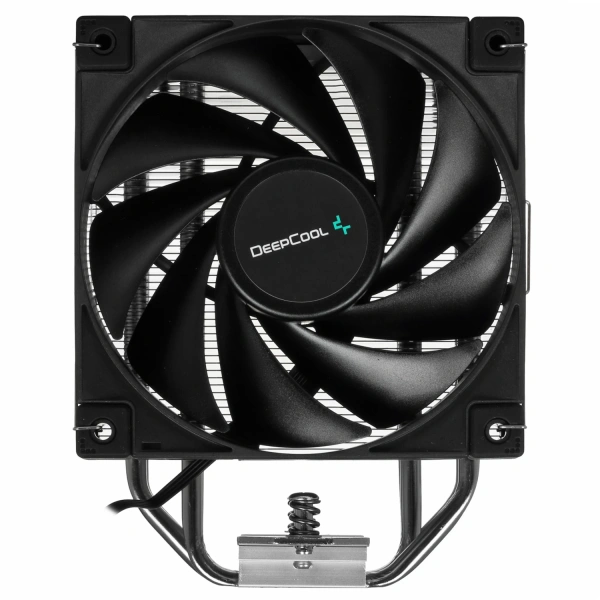 Купить кулер для процессора deepcool ak400 [r-ak400-bknnmn-g-1]