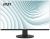 Купить 23.8" монитор msi pro mp242v черный