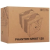 Купить кулер для процессора thermalright phantom spirit 120 [ps120]