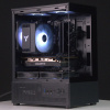 Купить игровой компьютер intel core i5-8500, rx 5500xt 4gb, ddr4 16gb, ssd 120gb, k34