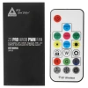 Купить комплект вентиляторов montech z3 pro argb pwm fan
