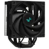 Купить кулер для процессора deepcool ag400 digital bk [r-ag400-bkndmn-g-2]