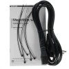 Купить блок питания zalman megamax (txll) [zm700-txii] черный