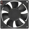 Купить вентилятор rexant rx 8025ms 24vdc [72-4080]