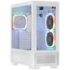 Купить корпус montech sky two [sky two white] белый