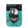 Купить мышь беспроводная logitech marathon m705 [910-001964] черный