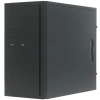 Купить корпус chieftec elox [ht-01b-op] черный