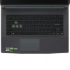 Купить 15.6" ноутбук msi thin a15 b7uc-295xru серый