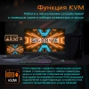 Купить 31.5" монитор gigabyte m32u черный