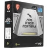 Купить материнская плата msi mag b760m mortar ii