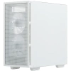 Купить корпус deepcool ch360 [r-ch360-whape3-g-1] белый