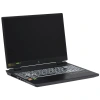 Купить 16" ноутбук acer nitro 16 an16-41-r4my черный