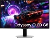 Купить 32" монитор samsung odyssey oled g8 g81sf s32fg810si серебристый