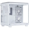 Купить корпус montech king 95 pro  белый