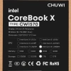 Купить 14" ноутбук chuwi corebook x серый