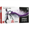Купить видеокарта sapphire amd radeon rx 9070 pure gaming oc [11349-02-20g]