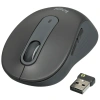 Купить мышь беспроводная logitech signature m650 [910-006390] черный