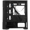 Купить корпус 1stplayer trilobite t3 [t3-bk-4f1] черный
