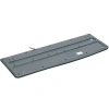 Купить клавиатура+мышь  проводная  logitech desktop mk120 черный