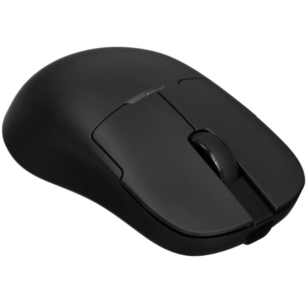 Купить мышь беспроводная/проводная ajazz aj159 nlp [aj159nlp-black] черный