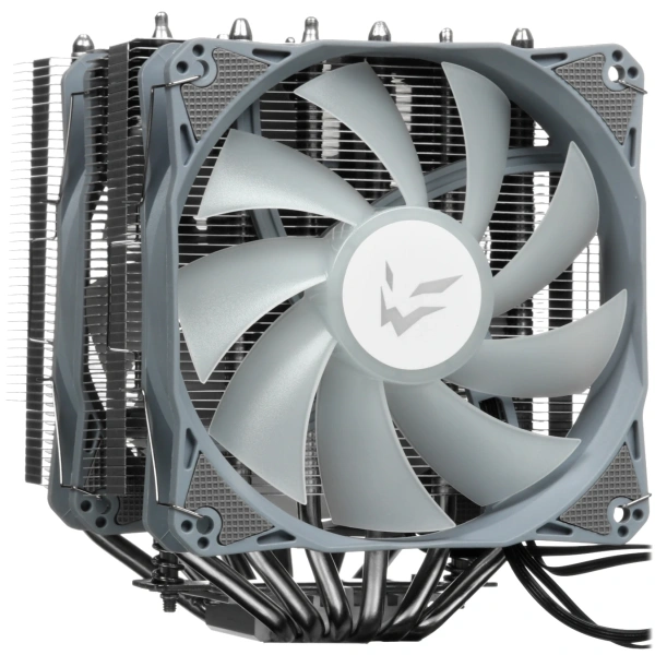 Купить кулер для процессора ardor gaming windstorm 600 pro