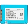 Купить 256 гб 2.5" sata накопитель netac n600s [nt01n600s-256g-s3x]