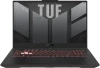 Купить 17.3" ноутбук asus tuf gaming a17 fa707xv-hx017 серый