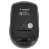 Купить мышь беспроводная gembird musw-330-3  красный