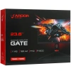 Купить 23.6" монитор ardor gaming gate af24h3 черный