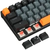 Купить клавиатура проводная defender apex gk-002 [45002]