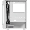 Купить корпус ginzzu cl130  белый