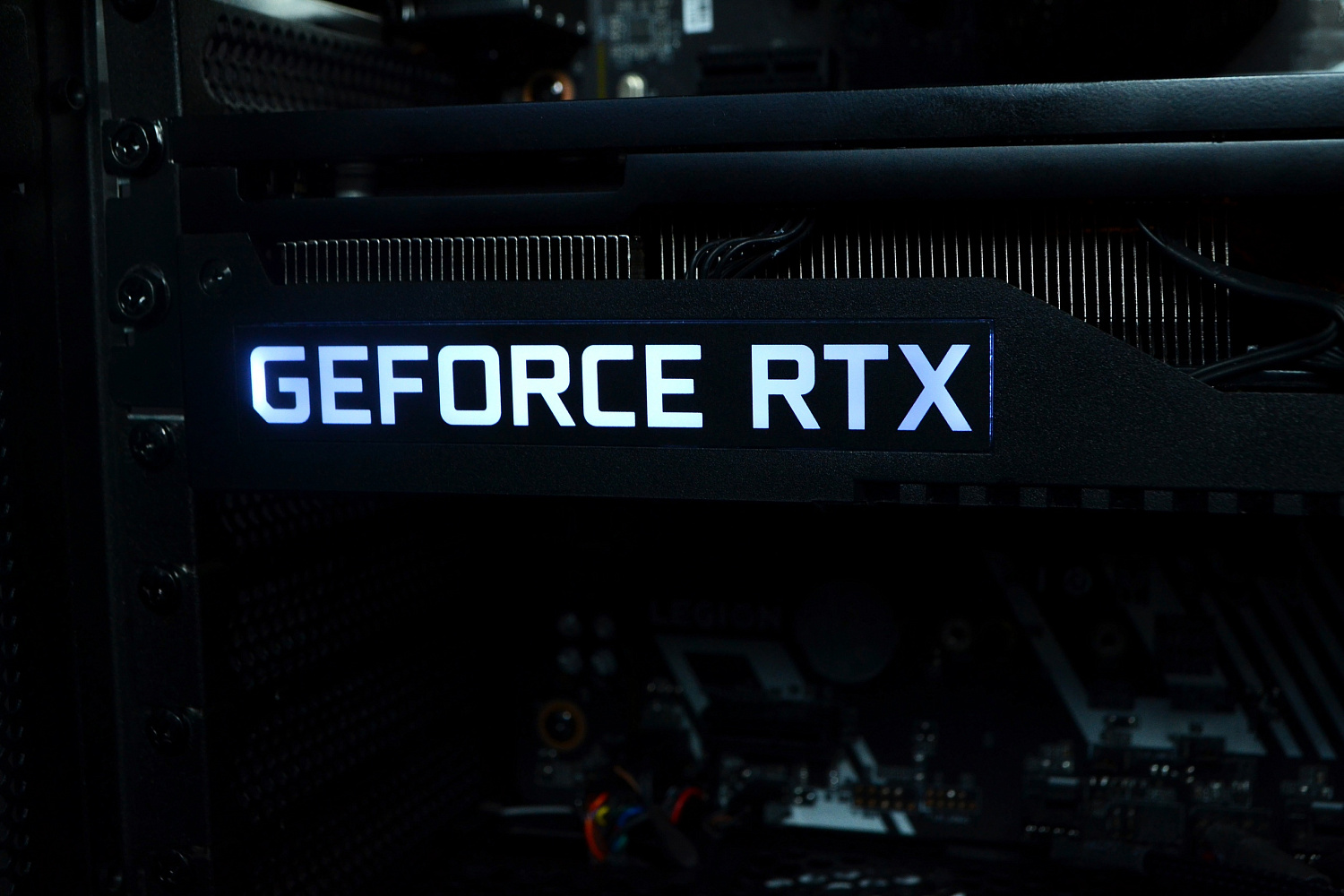 Компьютер Intel Core i7-10700KF, nVidia GeForce RTX 3060 - 3090 (на выбор)