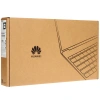Купить 14" ноутбук huawei matebook d 14 mdf-x серый