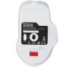 Купить мышь беспроводная defender astro elite gm-056 [52056] прозрачный