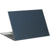 Купить 14" ноутбук asus zenbook 14 ux3402va-kp144w синий