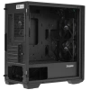 Купить корпус zalman z1 iceberg  черный