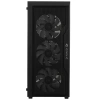 Купить корпус azza fighter [csaz-290] черный