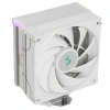 Купить кулер для процессора deepcool ak400 digital wh [r-ak400-whadmn-g]