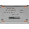 Купить 15.6" ноутбук asus vivobook go 15 e1504fa-bq657 серебристый
