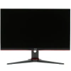 Купить 23.8" монитор aoc 24g2sae/bk черный