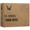 Купить блок питания formula v line fx-700 [zhz60bca132b0-01] черный