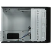 Купить корпус exegate mi-208 [ex268697rus] черный