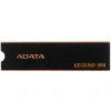 Купить 1000 гб m.2 nvme накопитель adata legend 960 [aleg-960-1tcs]