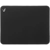 Купить коврик ardor gaming jr-l jacquard black (l) черный