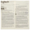 Купить мышь проводная logitech m100 [910-006765] черный