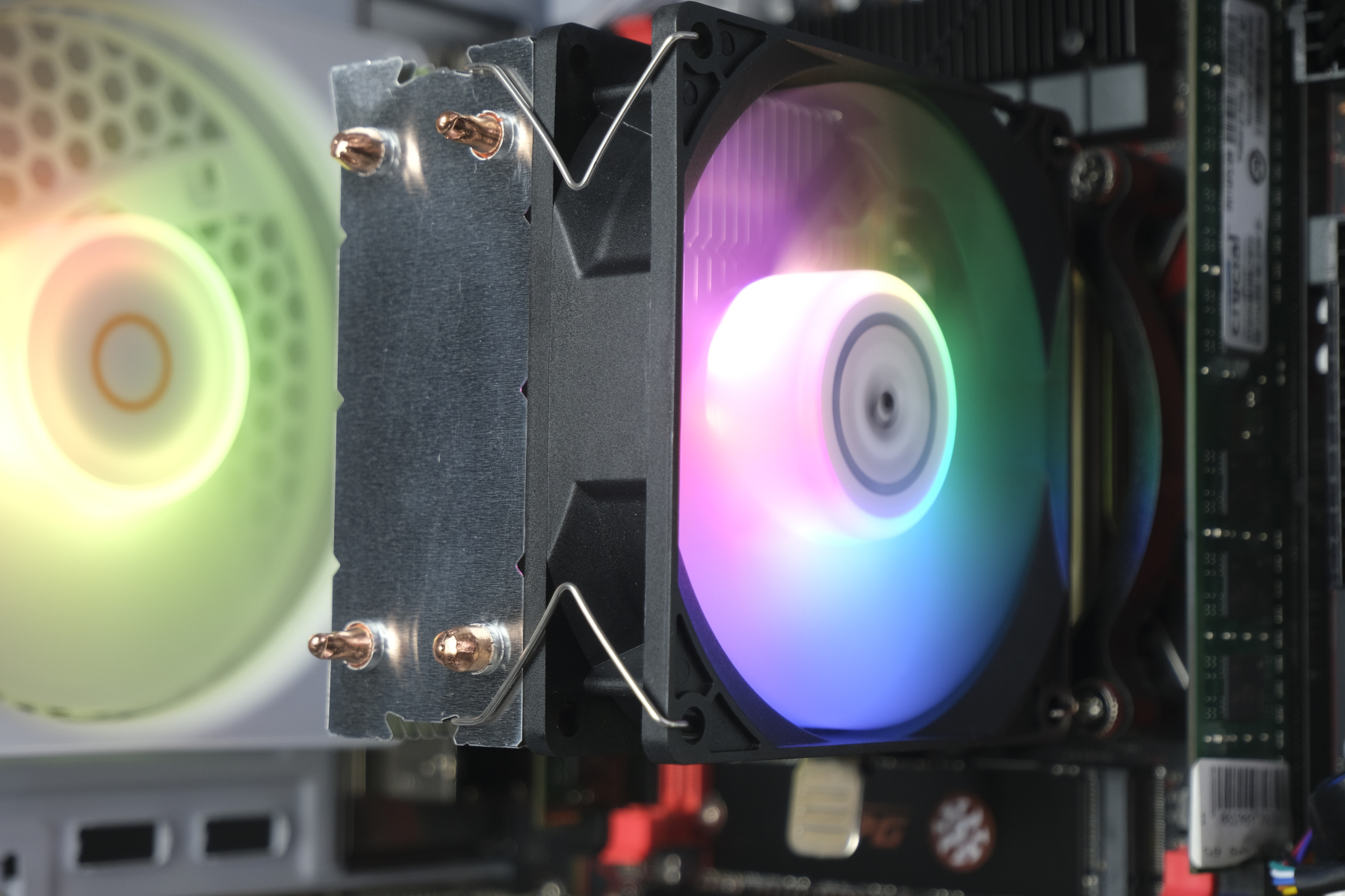 Купить  системный блок xeon 2650v4, rtx 3050, ddr3 8gb, ssd 256gb